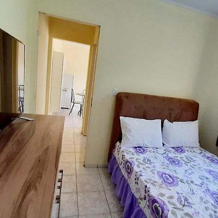 דירות Hospedagensיגואריאיבה מראה חיצוני תמונה