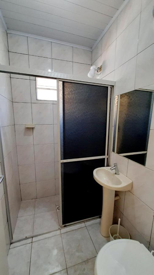 דירות Hospedagensיגואריאיבה מראה חיצוני תמונה